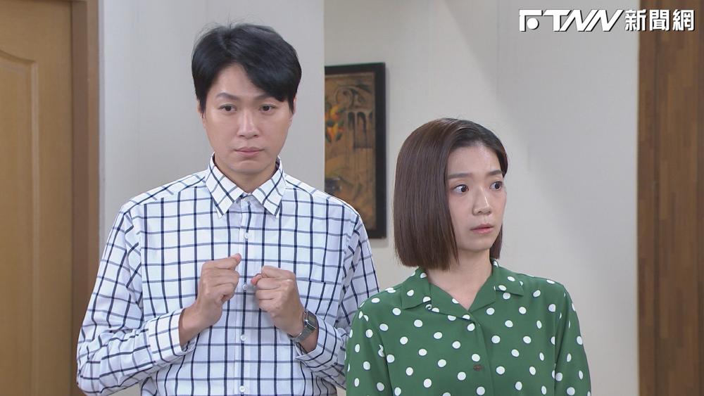 扮自閉症病患入戲太深！「8點檔男星」惹老婆不開心　背後內幕全說了