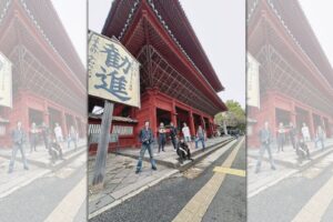 董事長樂團成團26年　抱持情誼不變祕訣在「做人要互相」
