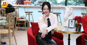 老夫老妻模式4／六月嘴甜喊「我是幸運的媳婦」　小S幾招收服婆婆情同母女