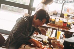 被迫相親「無趣女」！傅孟柏不忍全說了　親揭私下舉動超傻眼