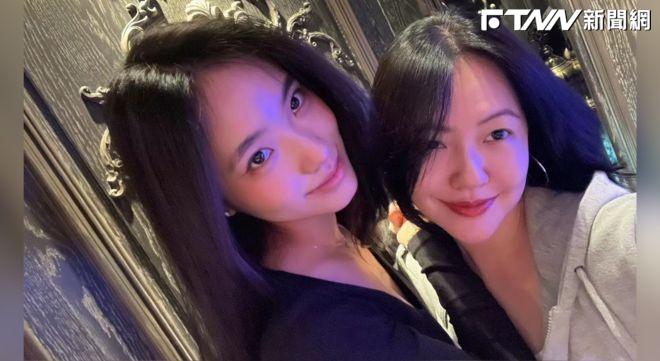 幫愛女辦慶生趴被問「什麼時候要走？」　小S搞笑喊：我可是國際巨星