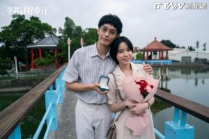 才剛主持完金馬！曹佑寧爆「先有後婚」扛家計　開小黃現況全被拍