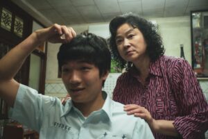 【金馬獎獎落誰家5】 5年來首度陸星憑陸片入圍　陸小芬息影24年復出就角逐影后