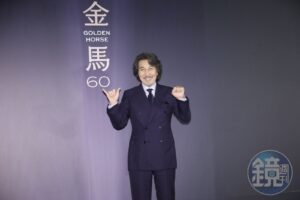 【金馬60】坎城影帝役所廣司帶封帝作來台　可惜侯孝賢要隱退了