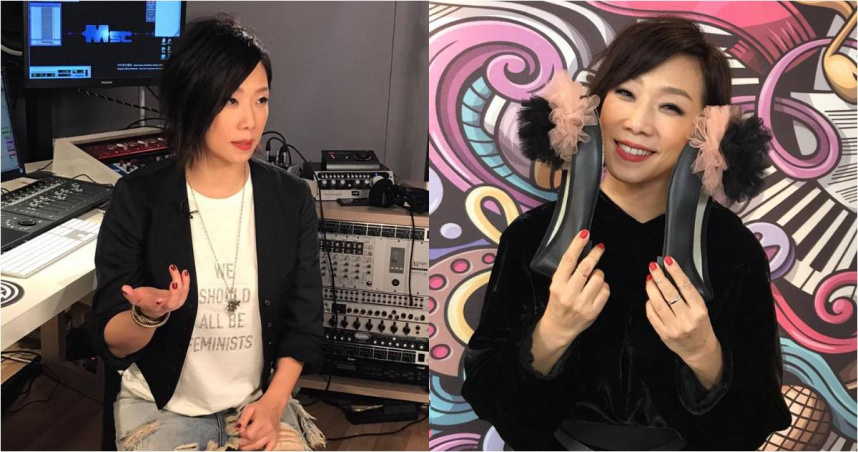 林憶蓮神隱3年「深夜突發文」　怒批「實在不能容忍」歌迷全支持