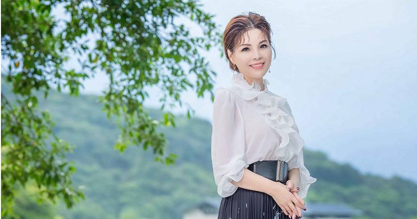 女星出道驚人背景曝光　竟是年營收8位數大老闆