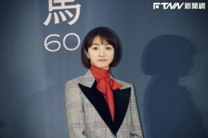 《初戀》滿島光來了！告白台灣想住1年　大秀中文超親民