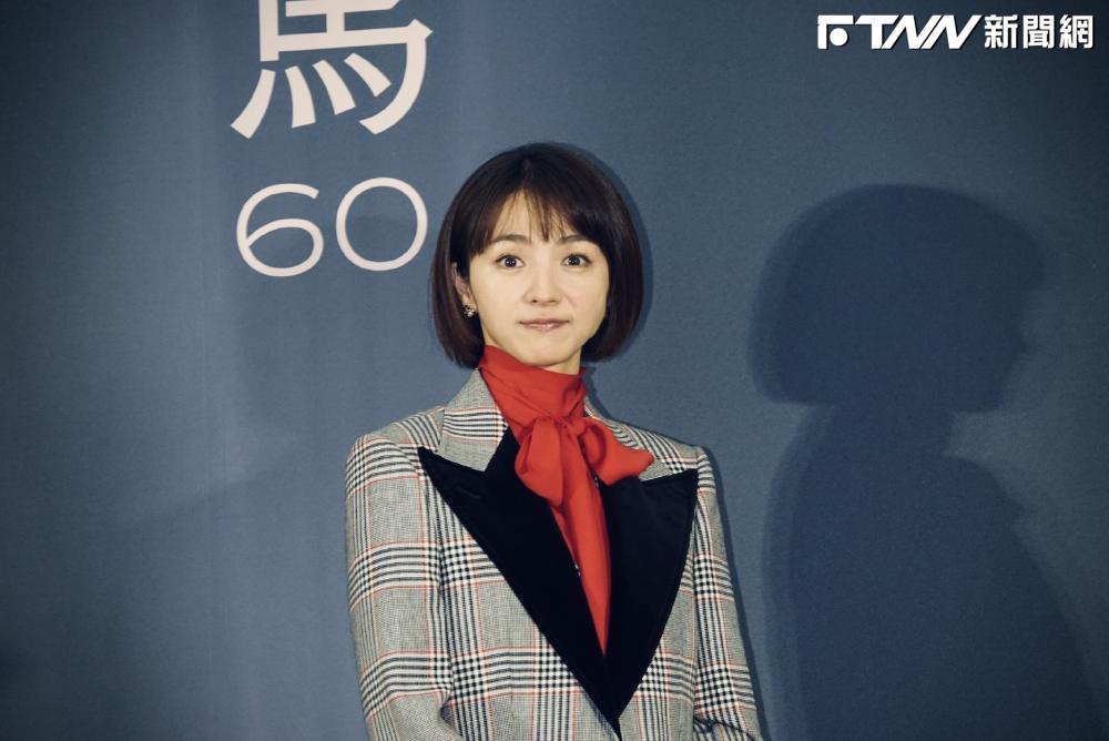 《初戀》滿島光來了！告白台灣想住1年　大秀中文超親民