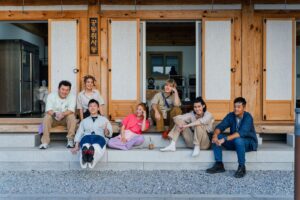 《嗨！營業中》第三季徵人了！鹿希派被猜是屁孩新生代　「顏值擔當」疑炎亞綸復出