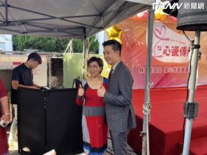 車禍後奪《披荊》MVP！林志穎媽現身曝近況　內心擔憂全說了