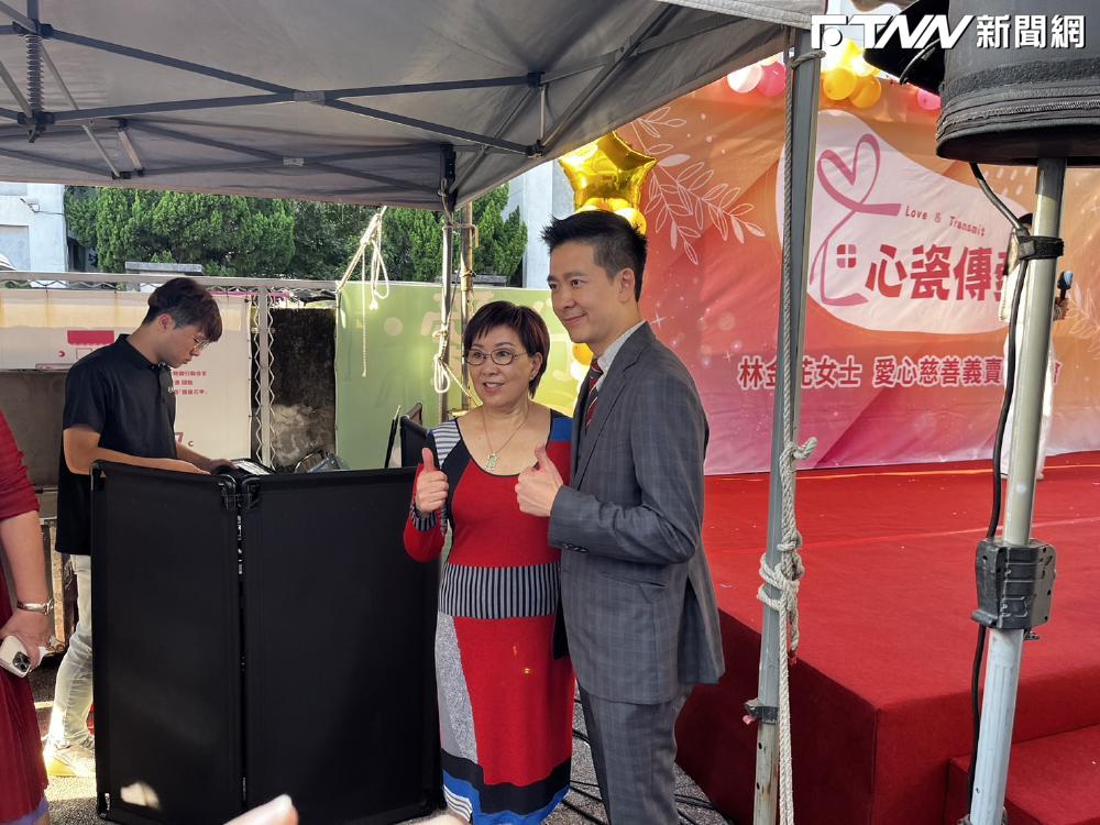 車禍後奪《披荊》MVP！林志穎媽現身曝近況　內心擔憂全說了