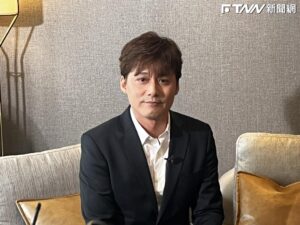 撇劈腿醜聞首露面！廖科溢否認「重疊多女」　委屈喊冤：怎沒人保護我