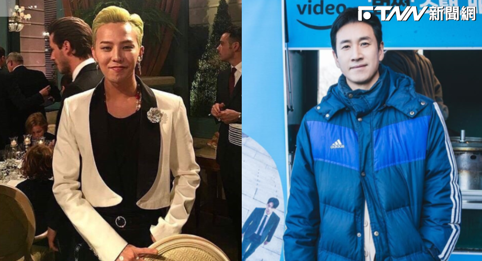 GD、李善均涉毒案逆轉！韓媒爆「八大妹自導自演」　驚人內幕曝光