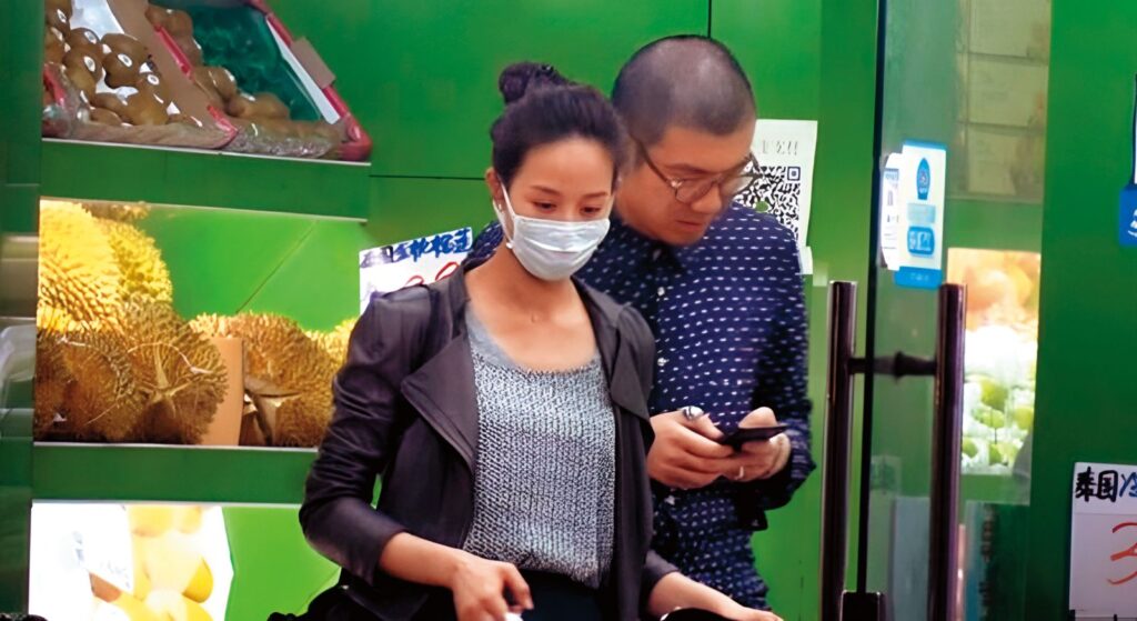 【張鈞甯香閨同居4】過往緋聞死不認　張鈞甯暗助柯汶利私情藏不住
