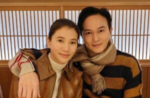 【豪氣寵妻狂】張智霖7500萬買包寵妻　年年送袁詠儀愛馬仕