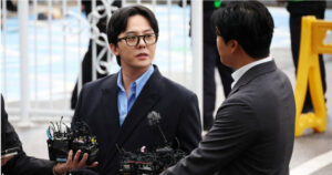 毒品檢測連3陰！韓警曝「朝這方向」續追查　GD第5度發聲喊告：追究到底