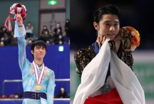 日媒大爆羽生結弦離婚主因　男方是媽寶！女方受不了無法融入