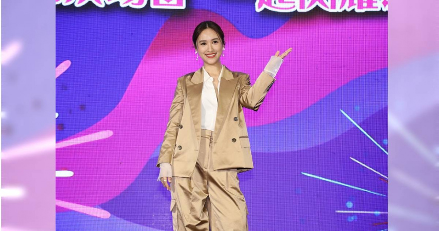 接棒黃子佼主持新北耶誕城演唱會　吳姍儒曝2人私下互動