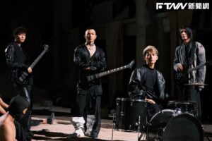 「人氣樂團」不藏了！年末拋重磅喜訊　未來動向全曝光