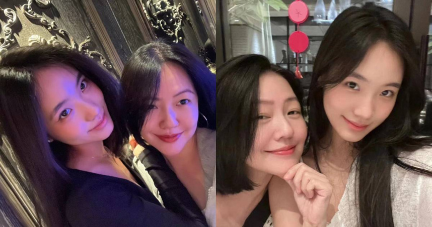小S現身二女兒生日趴！被問「這句」…人生最羞辱一刻　她氣炸：我是國際巨星欸