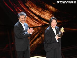 金馬60／得獎完整名單出爐！林品彤創「金馬最年輕影后」紀錄　吳慷仁41歲首奪影帝