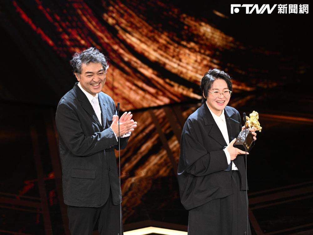 金馬60／得獎完整名單出爐！林品彤創「金馬最年輕影后」紀錄　吳慷仁41歲首奪影帝