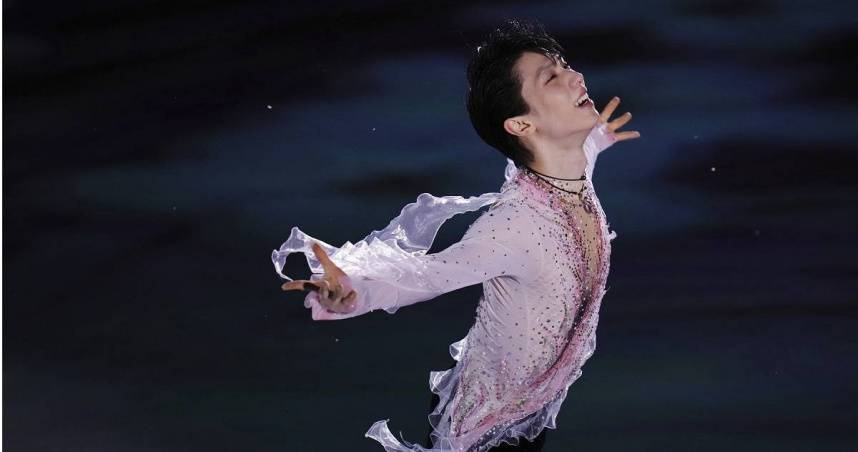 離婚真相曝光？羽生結弦遭爆是「媽寶」　父母住對門前妻0隱私