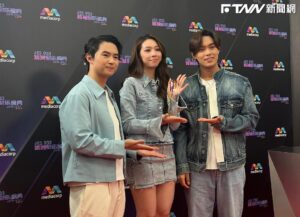 台東開場、台北壓軸！告五人跨年好忙　再奪新加坡年度歌手